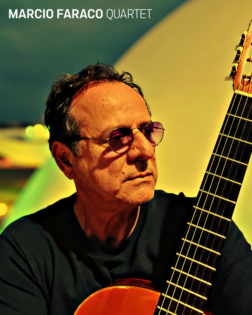 Márcio Faraco