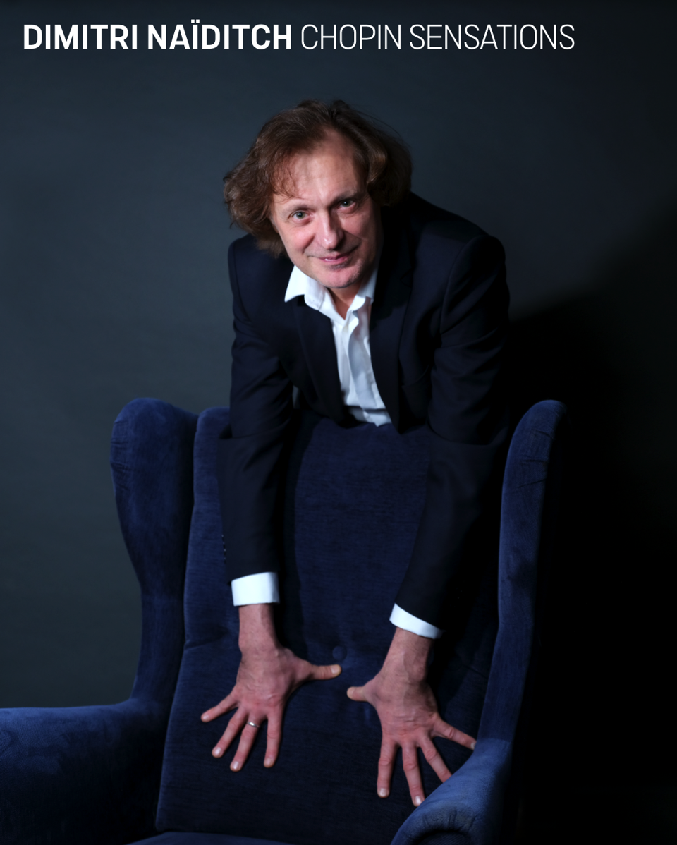 DIMITRI NAÏDITCH 