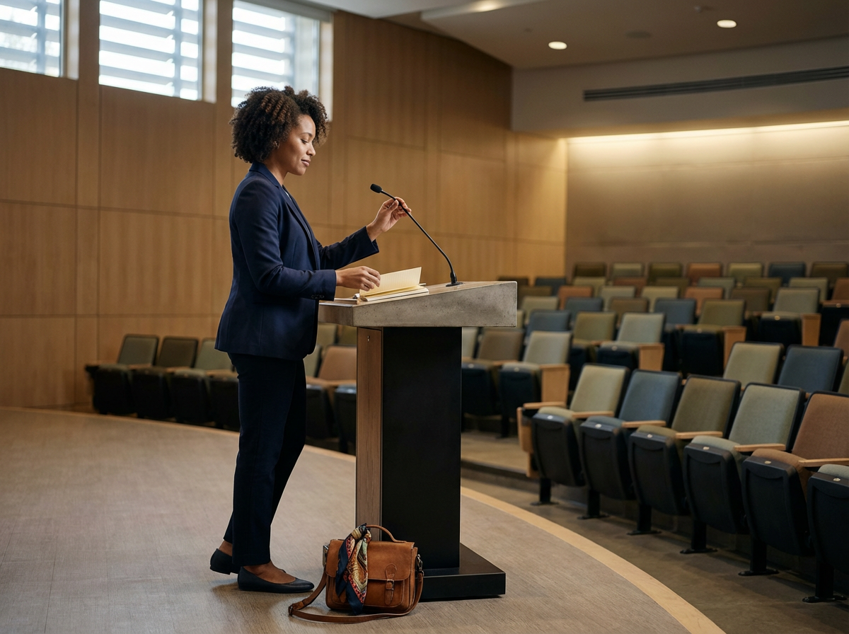 Guest Lecture
