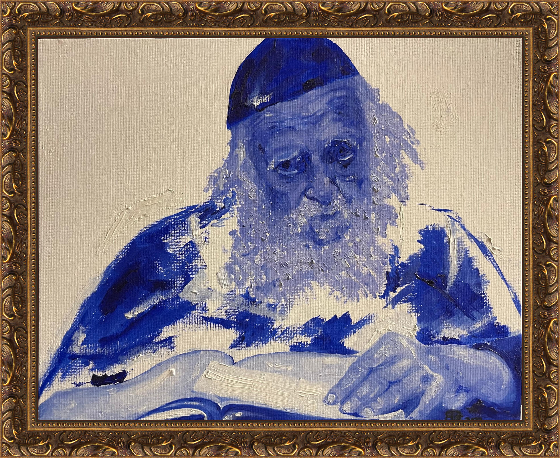 Rav Kanievsky