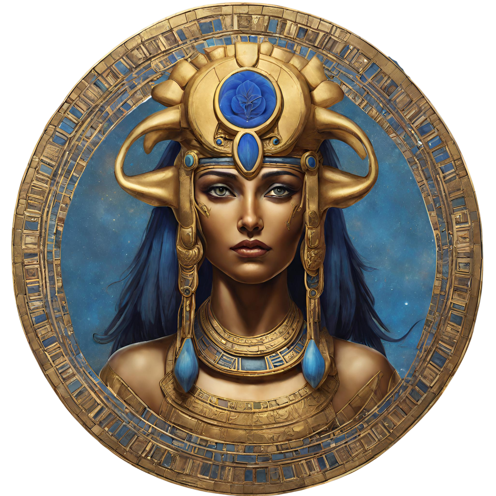 Hathor 