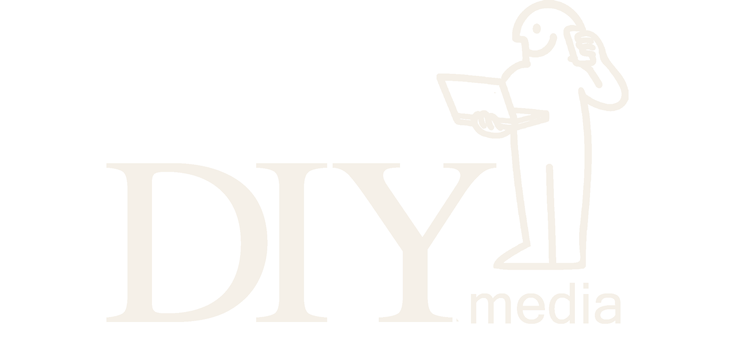 DIY Media