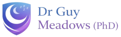 Dr Guy Meadows (PhD) 