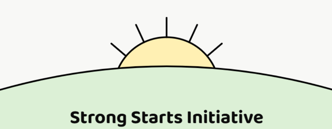 Strong Starts Initiative