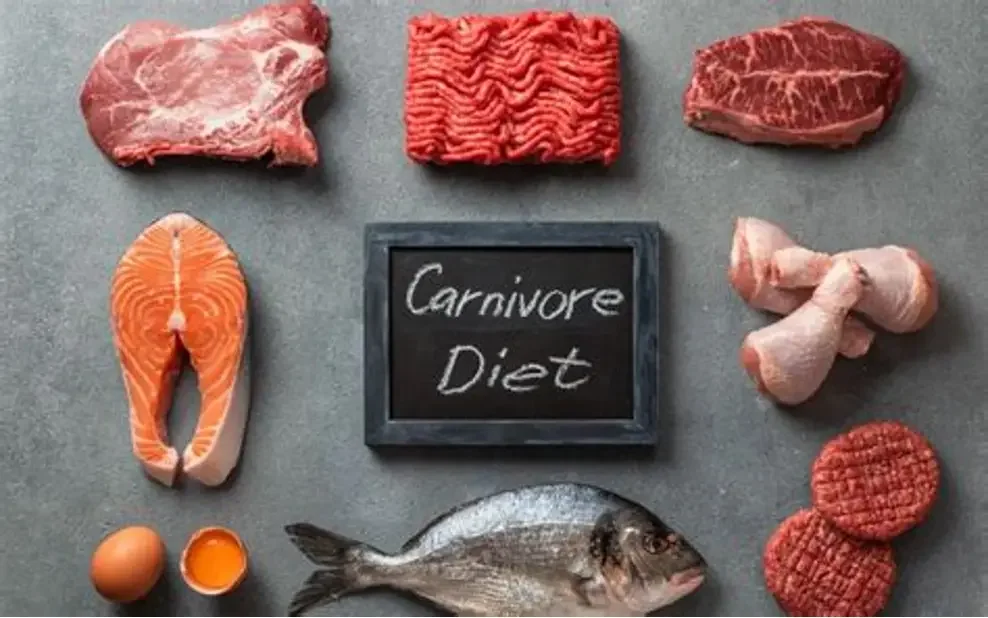 Been Banting for Months with Nothing to Show? Here's What's Actually Stalling Your Fat Loss