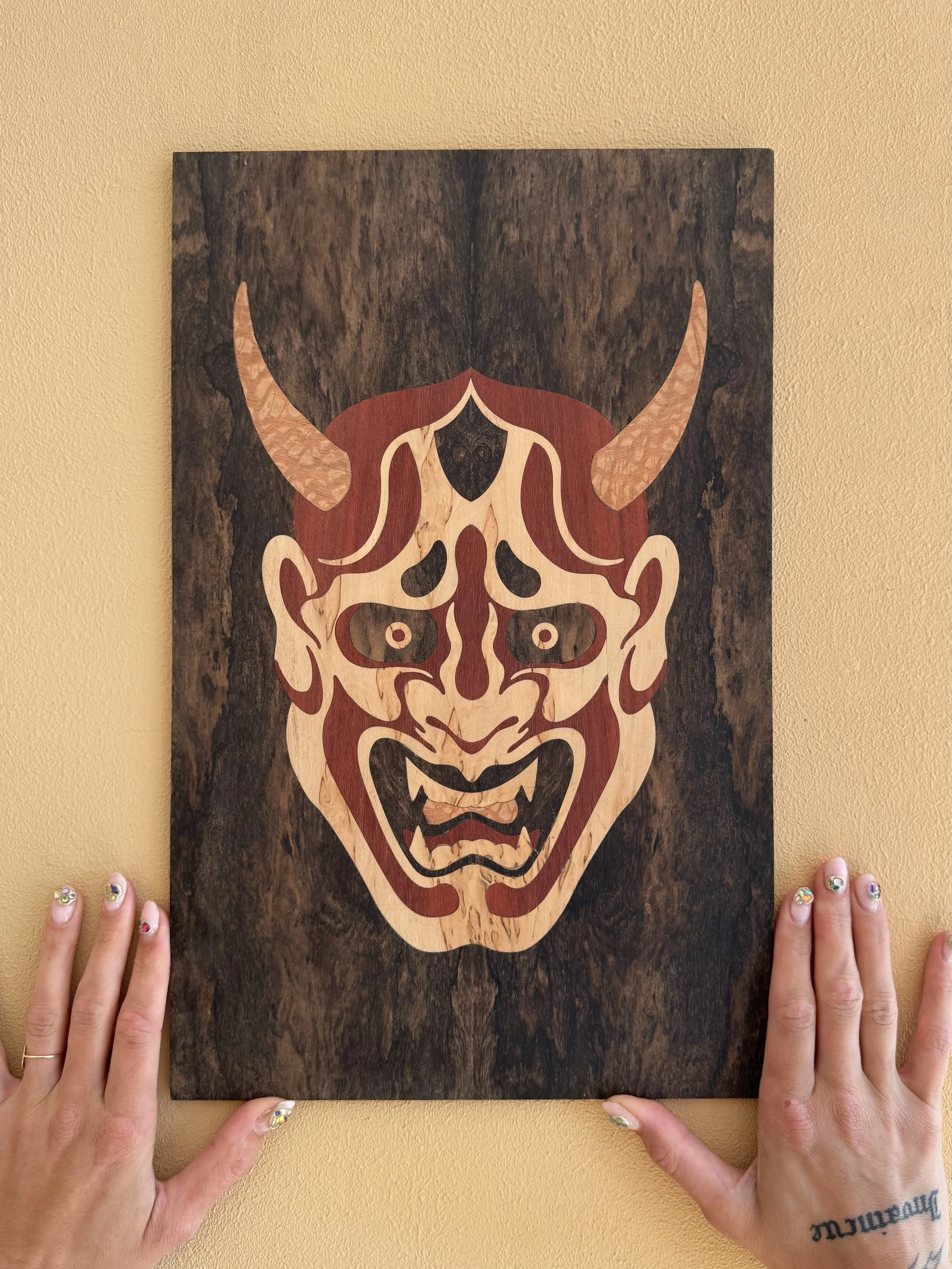 Hannya