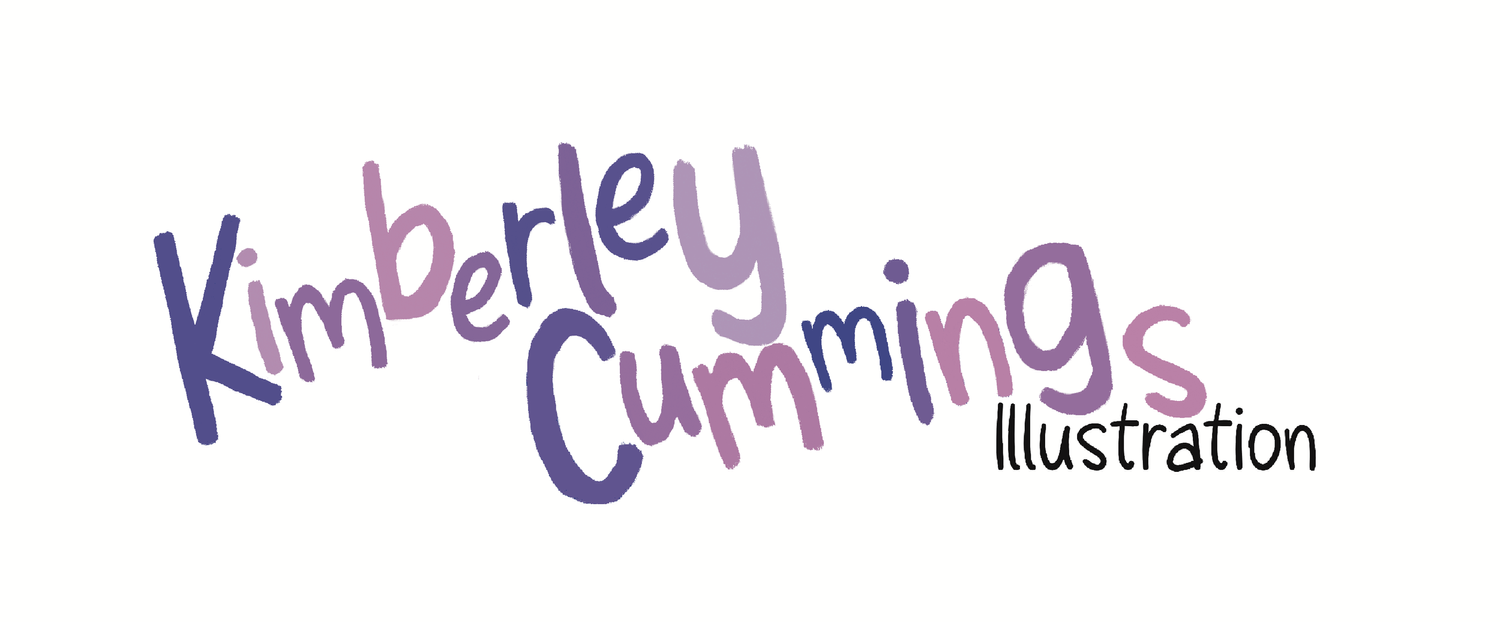 Kimberley Cummings Illustration