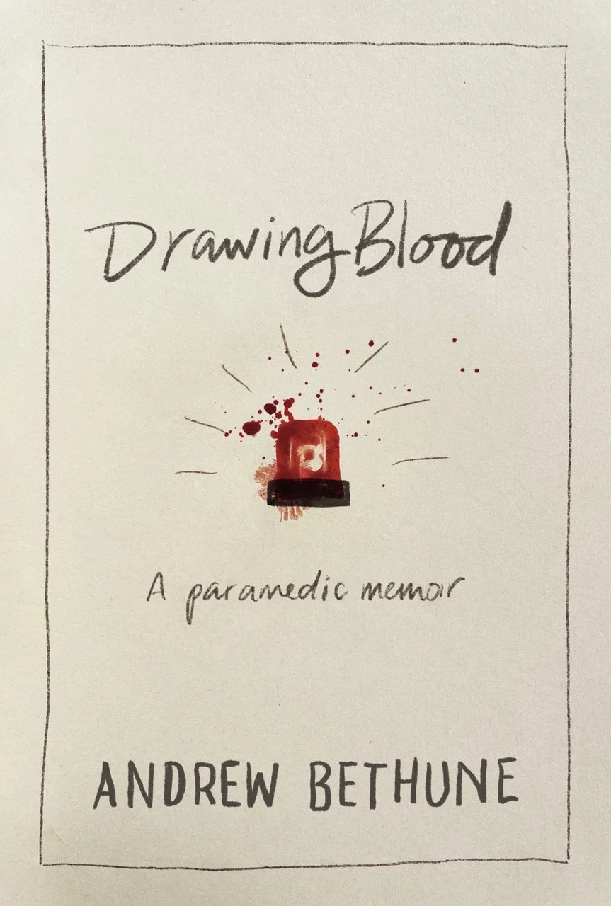 Drawing Blood