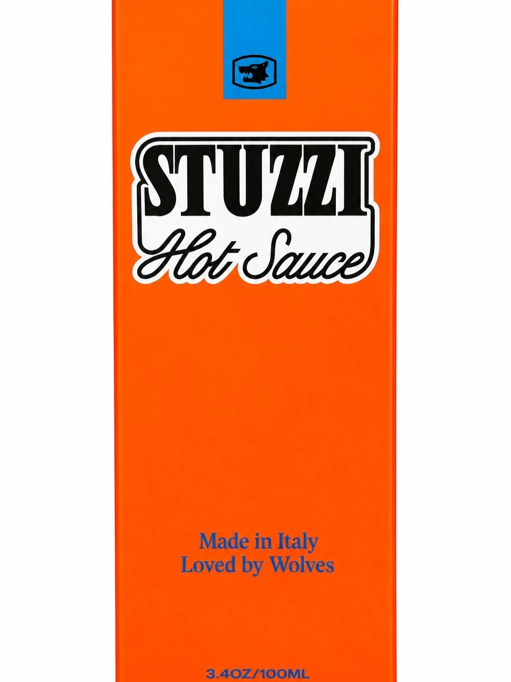 Meet STUZZI Hot Sauce 🔥

Bold, spicy and Made in Italy, it&rsquo;s the perfect way to add a little Italian heat to pizza, pasta, panini, grilled meats, eggs and more.

🇮🇹 Made in Italy
🌶️ 100 mL
🔥 $28.99

A little drizzle. A lot of fuoco. 🔥🇮🇹