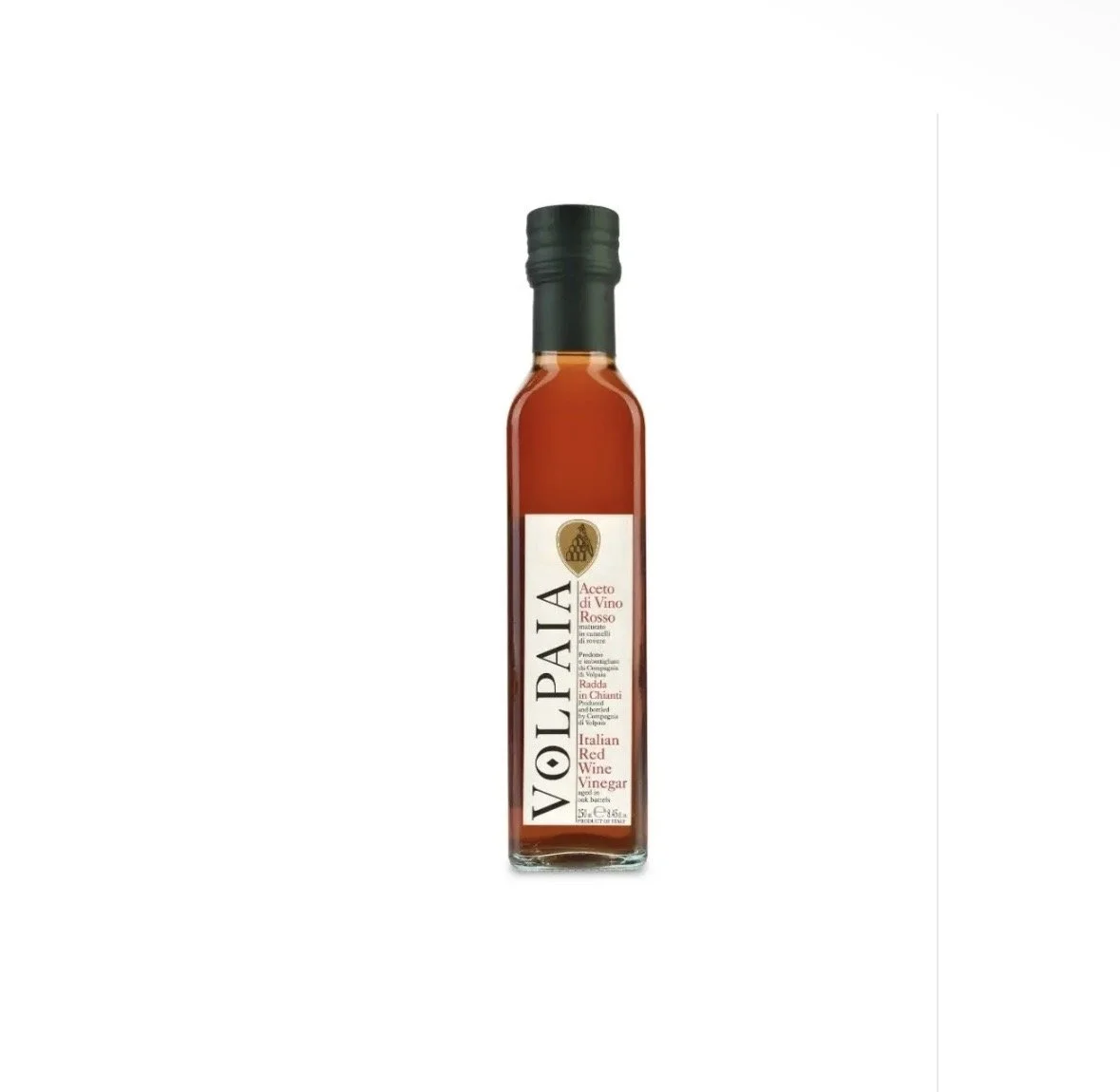 Red Wine Vinegar- Castello Di Volpaia