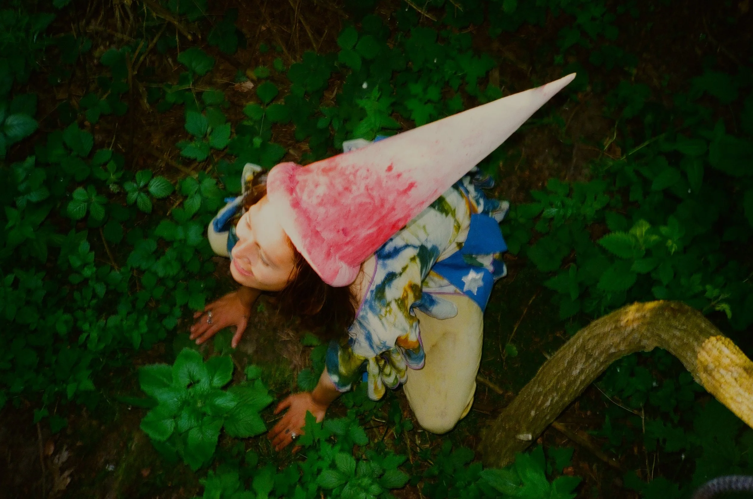 Ambient Abracadabra with Sofie Birch