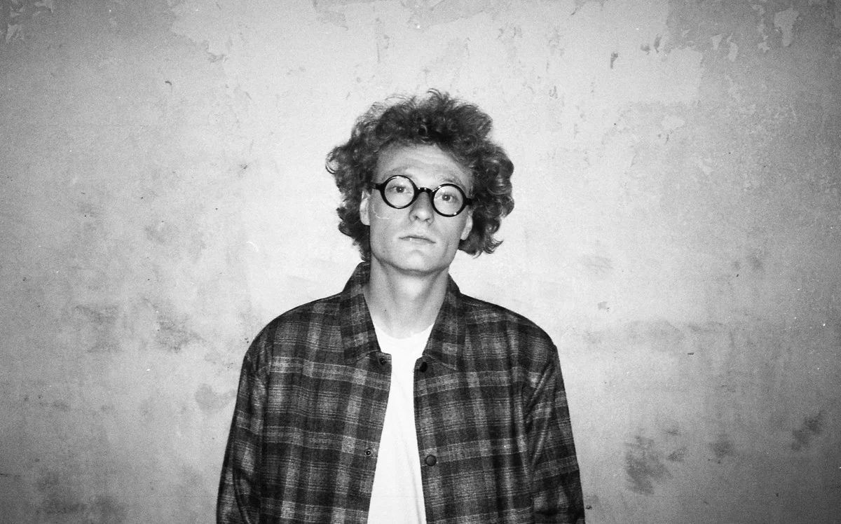 Dazed Sunday with Uffe