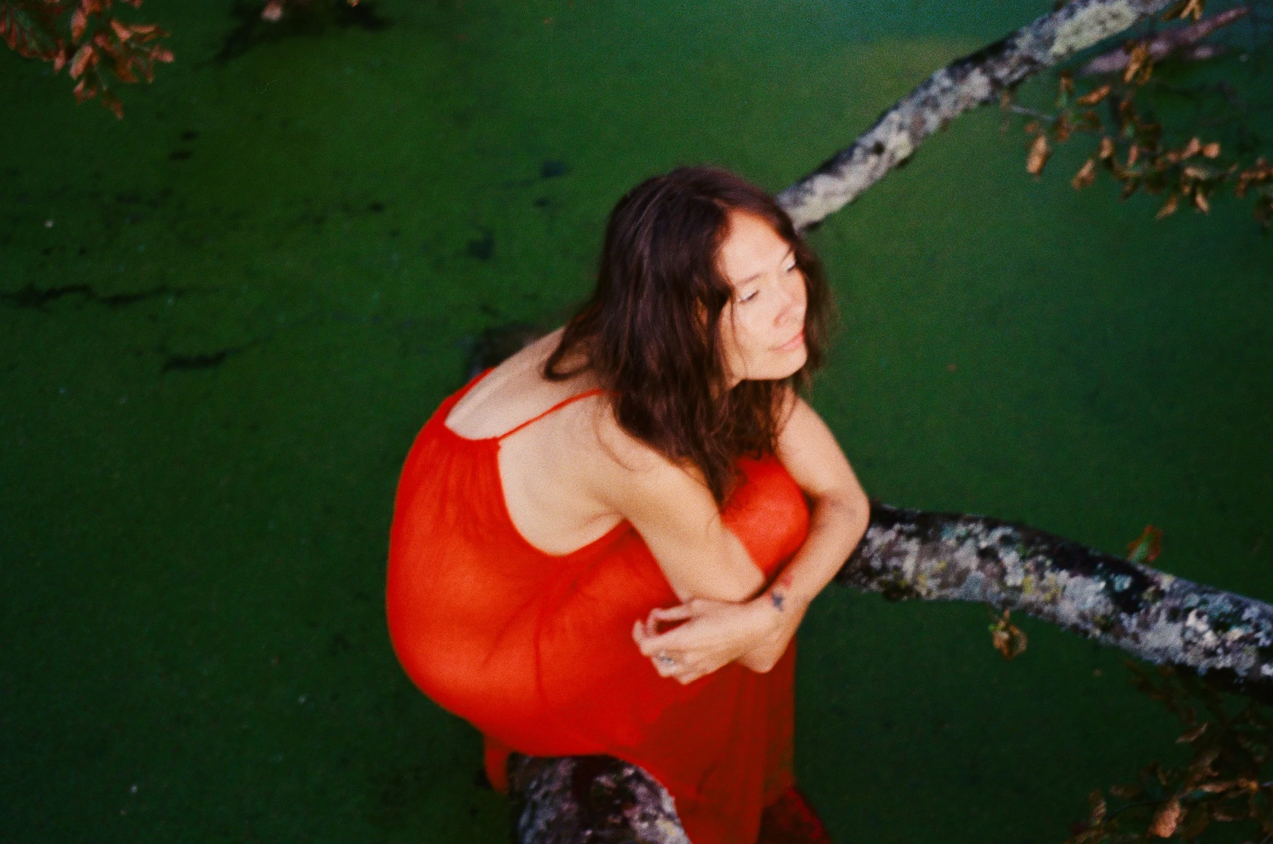 Ambient Abracadabra with Sofie Birch