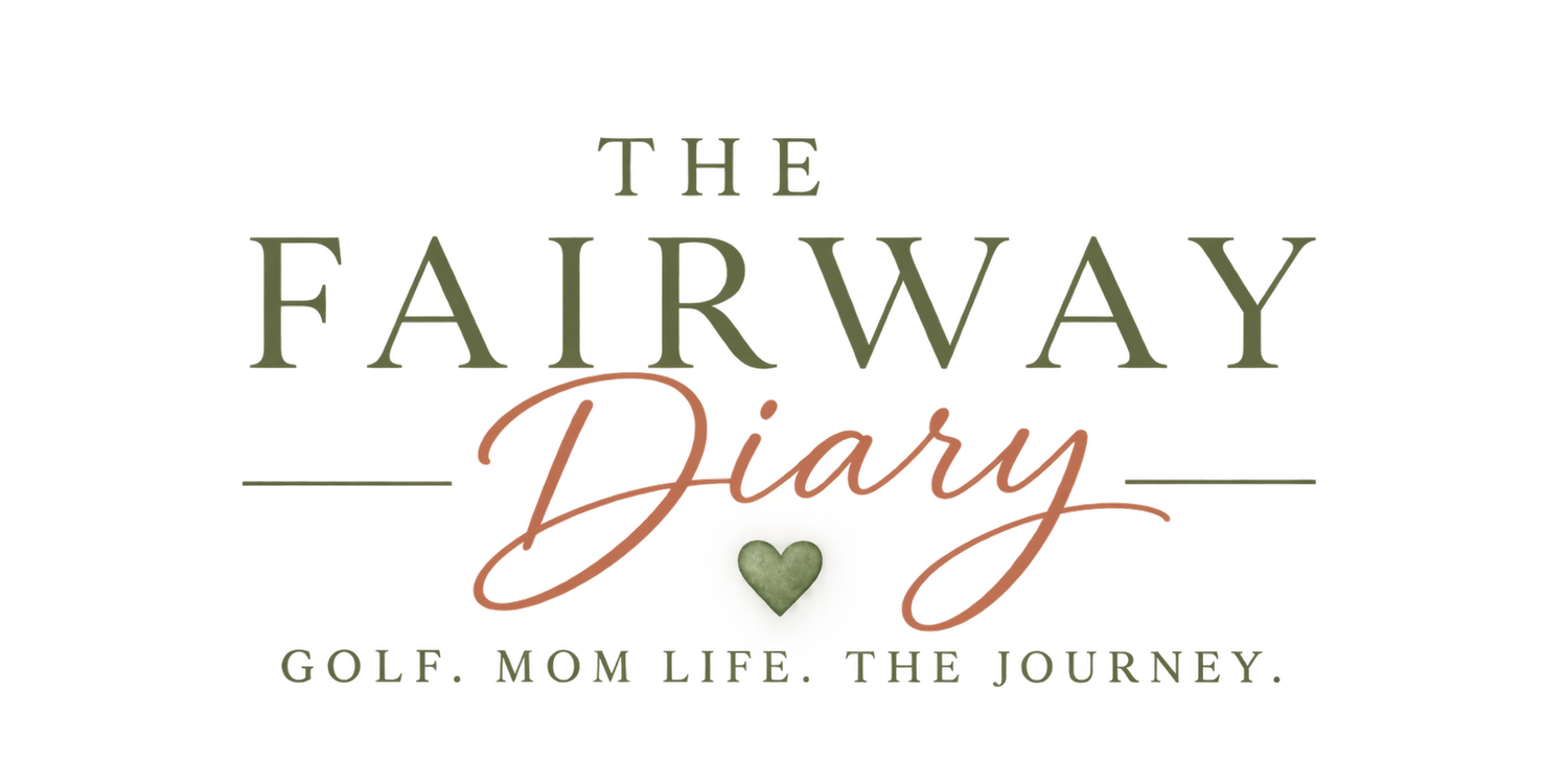The Fairway Diary