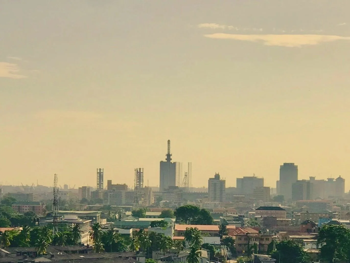 The Solis Experience