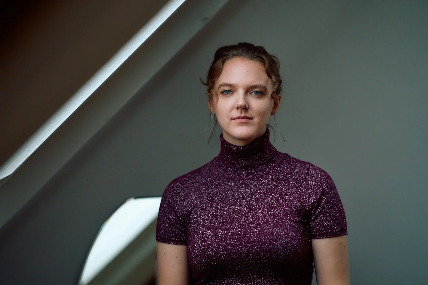solo recital Femmes de Légende |&nbsp;cultuurkapel odulphus
