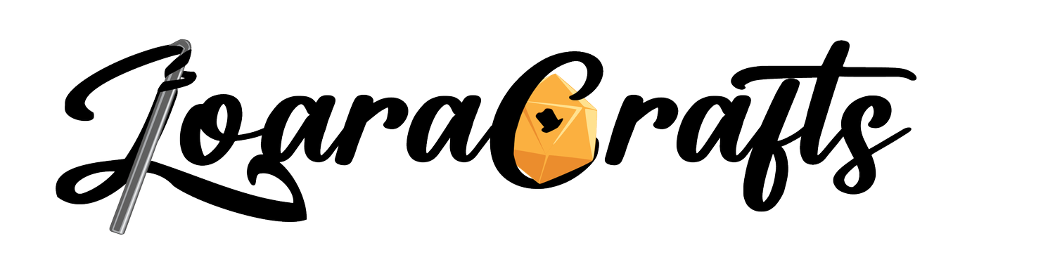 Joaracrafts