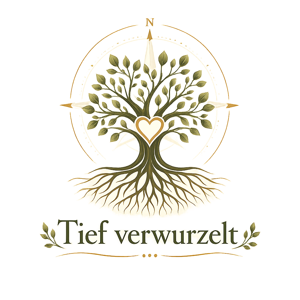 Tief verwurzelt