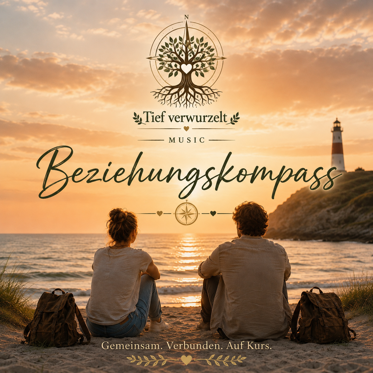 Beziehungskompass (Single)