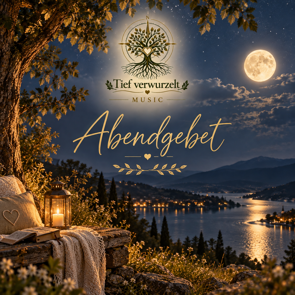 Abendgebet (Single)
