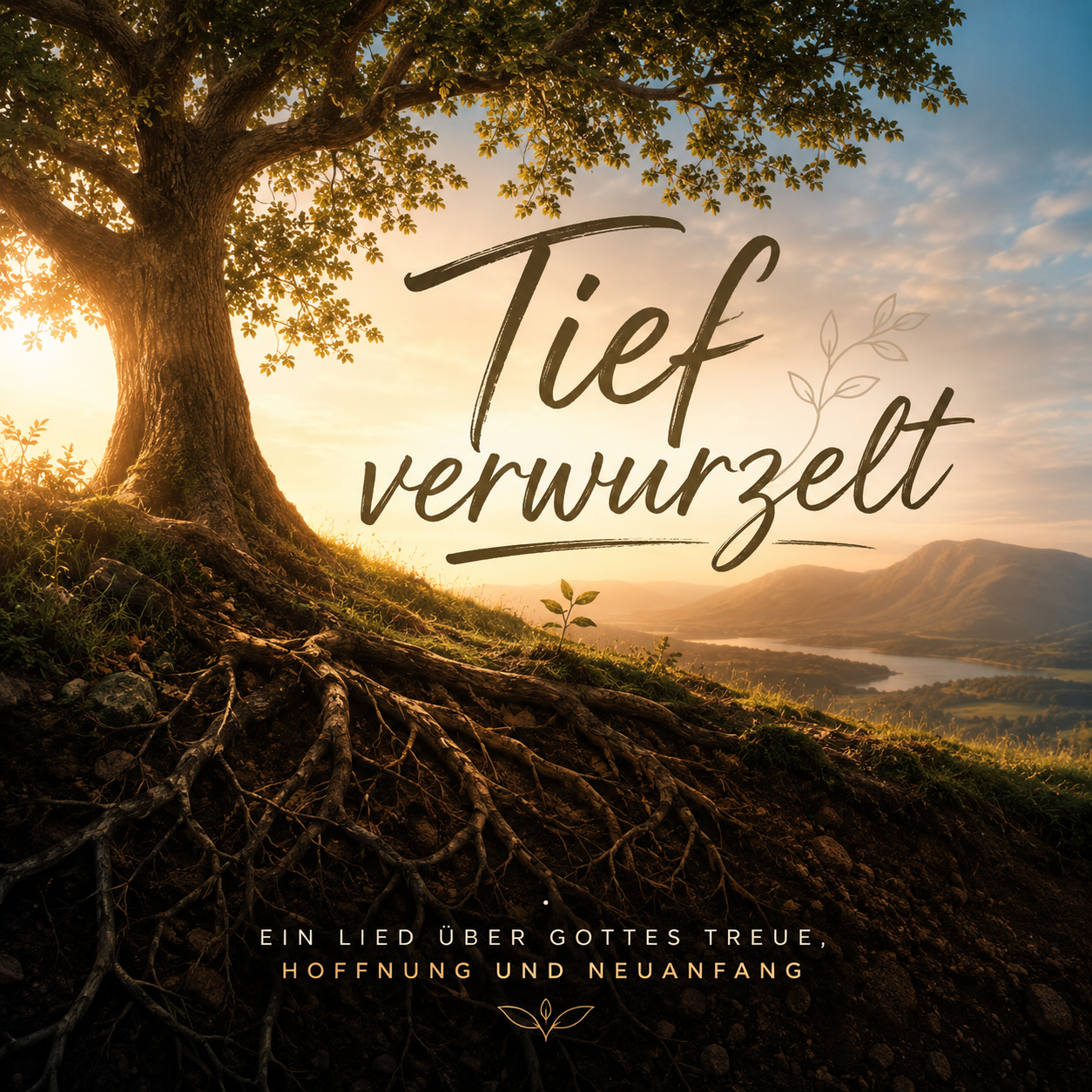 Tief verwurzelt (Single)