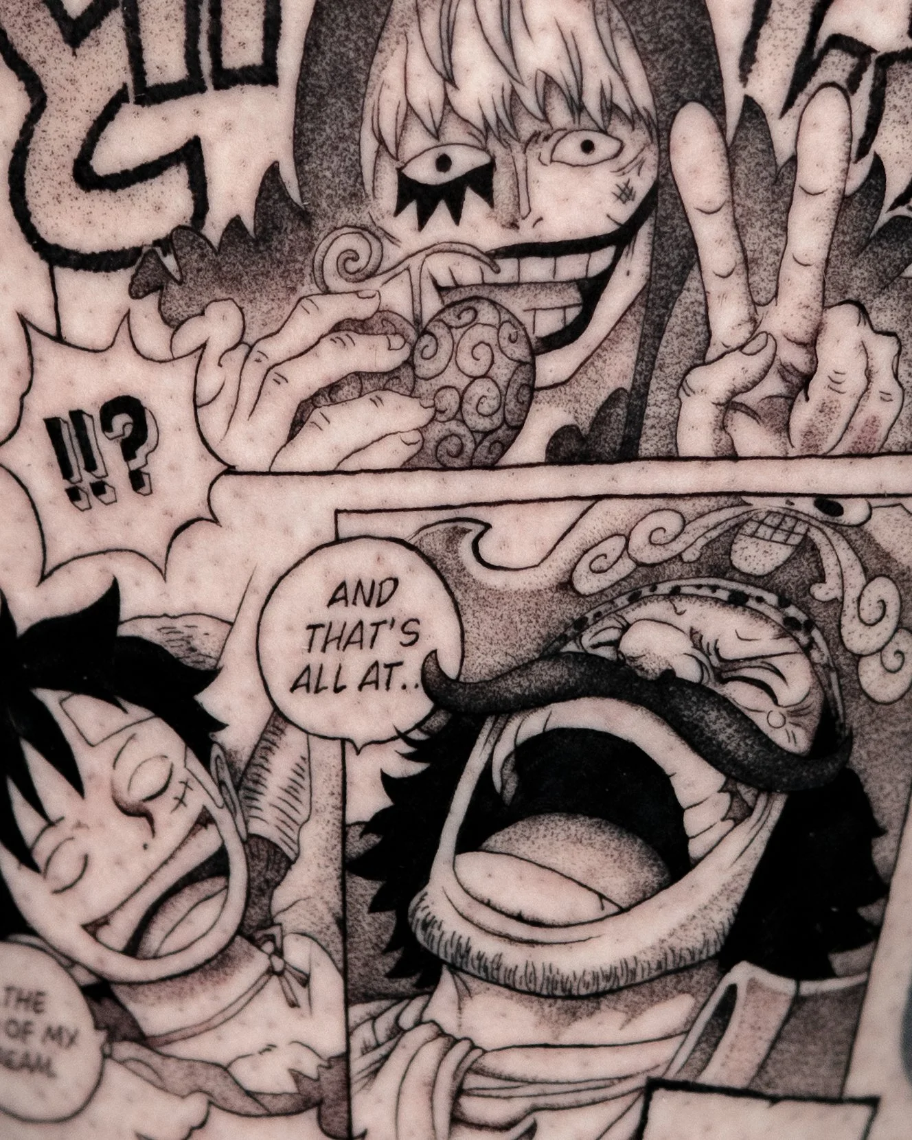 Manga
