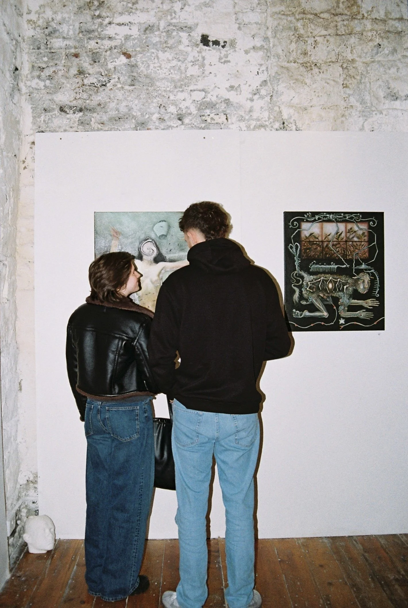 Photography by Ludovica Mele