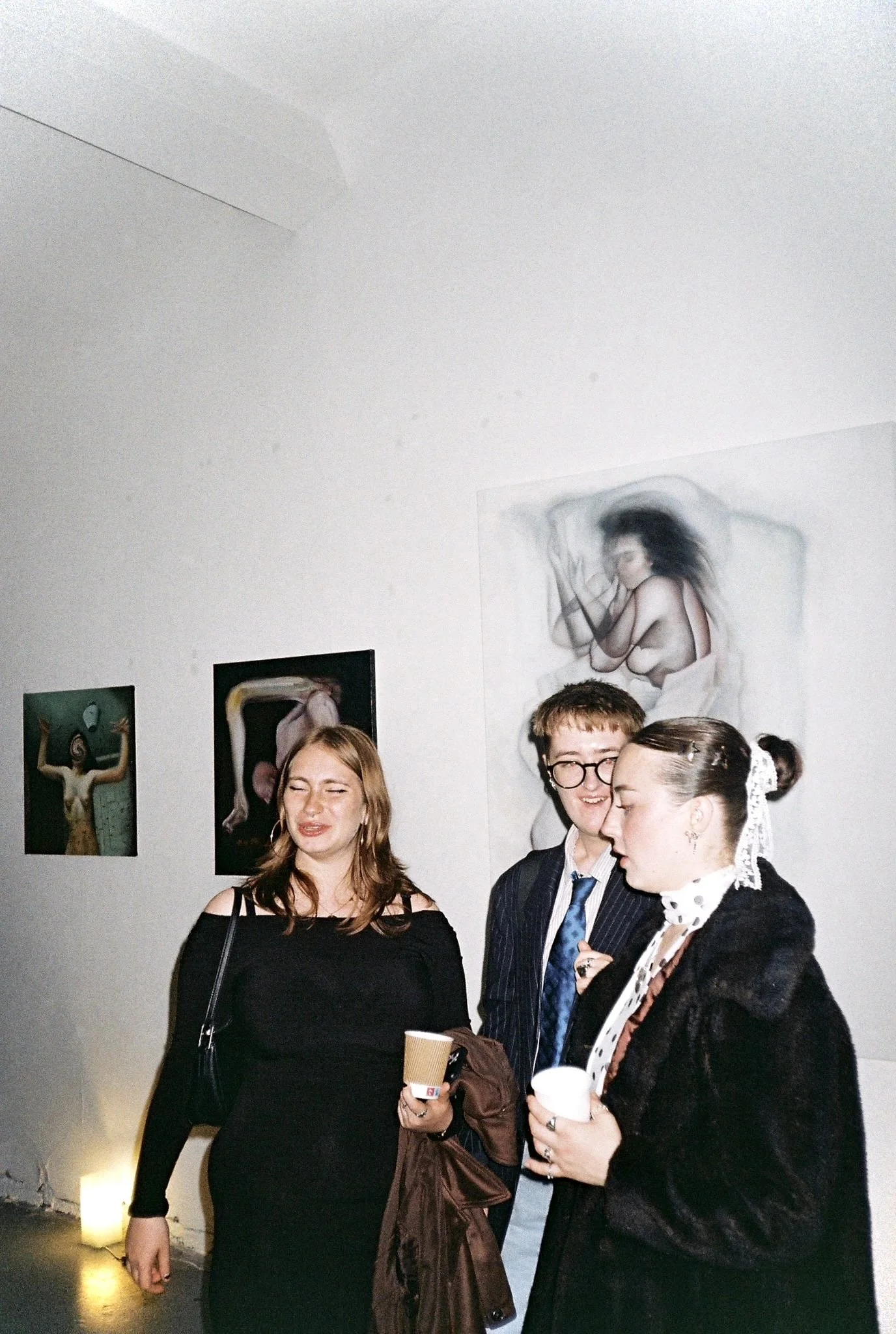 Photography by Ludovica Mele