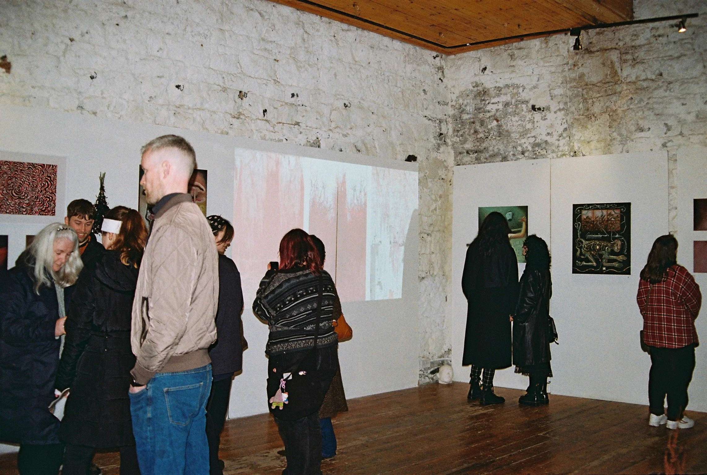 Photography by Ludovica Mele