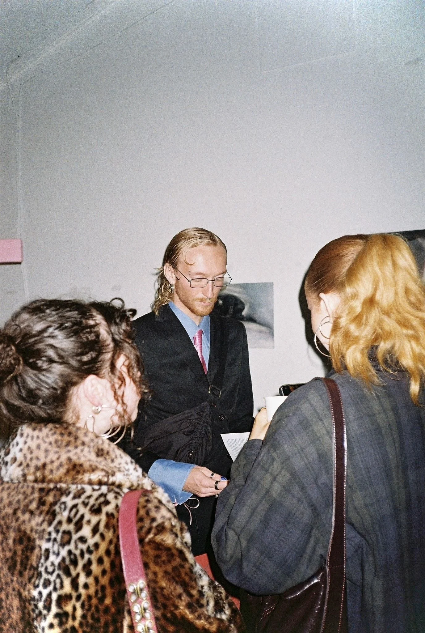 Photography by Ludovica Mele