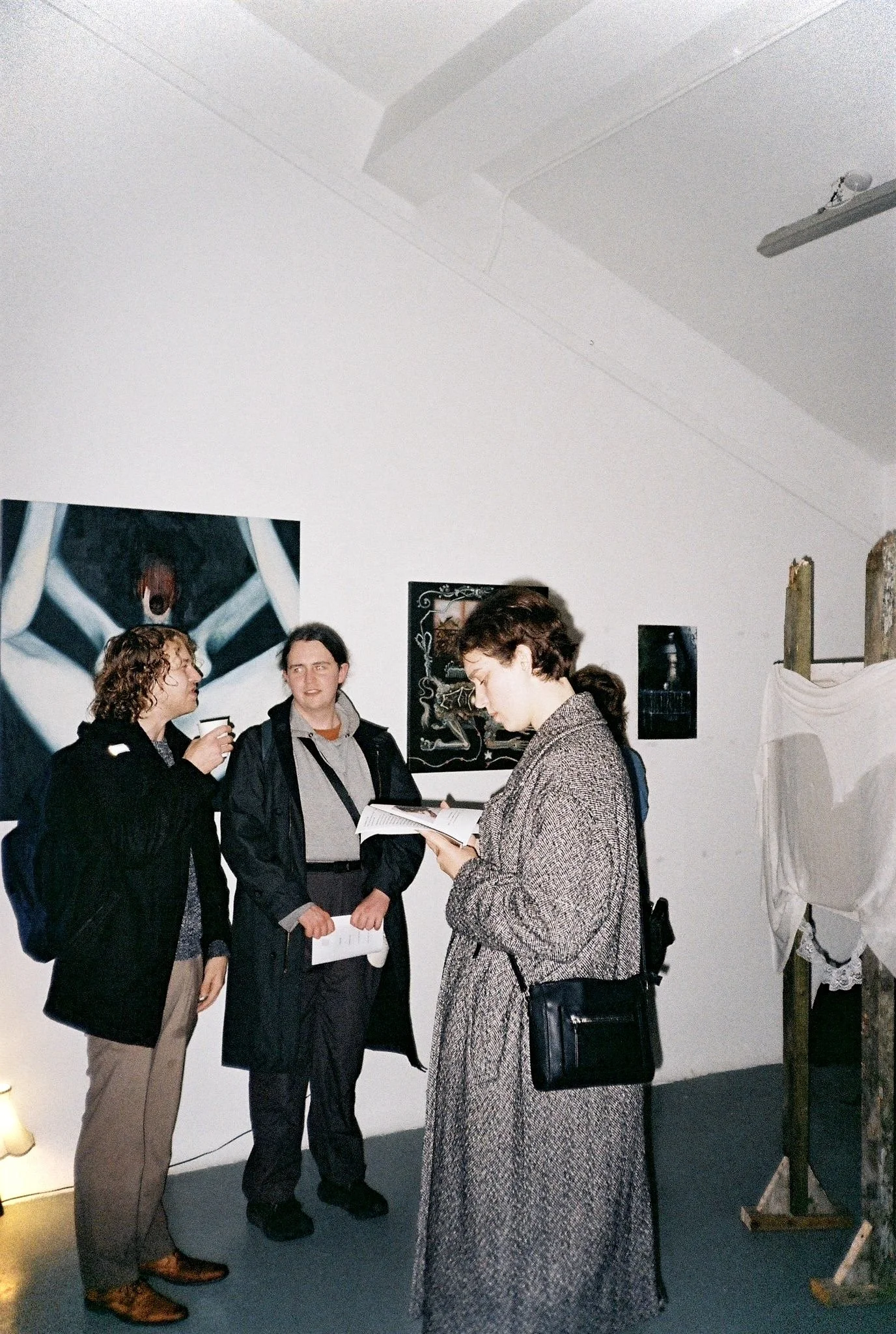 Photography by Ludovica Mele