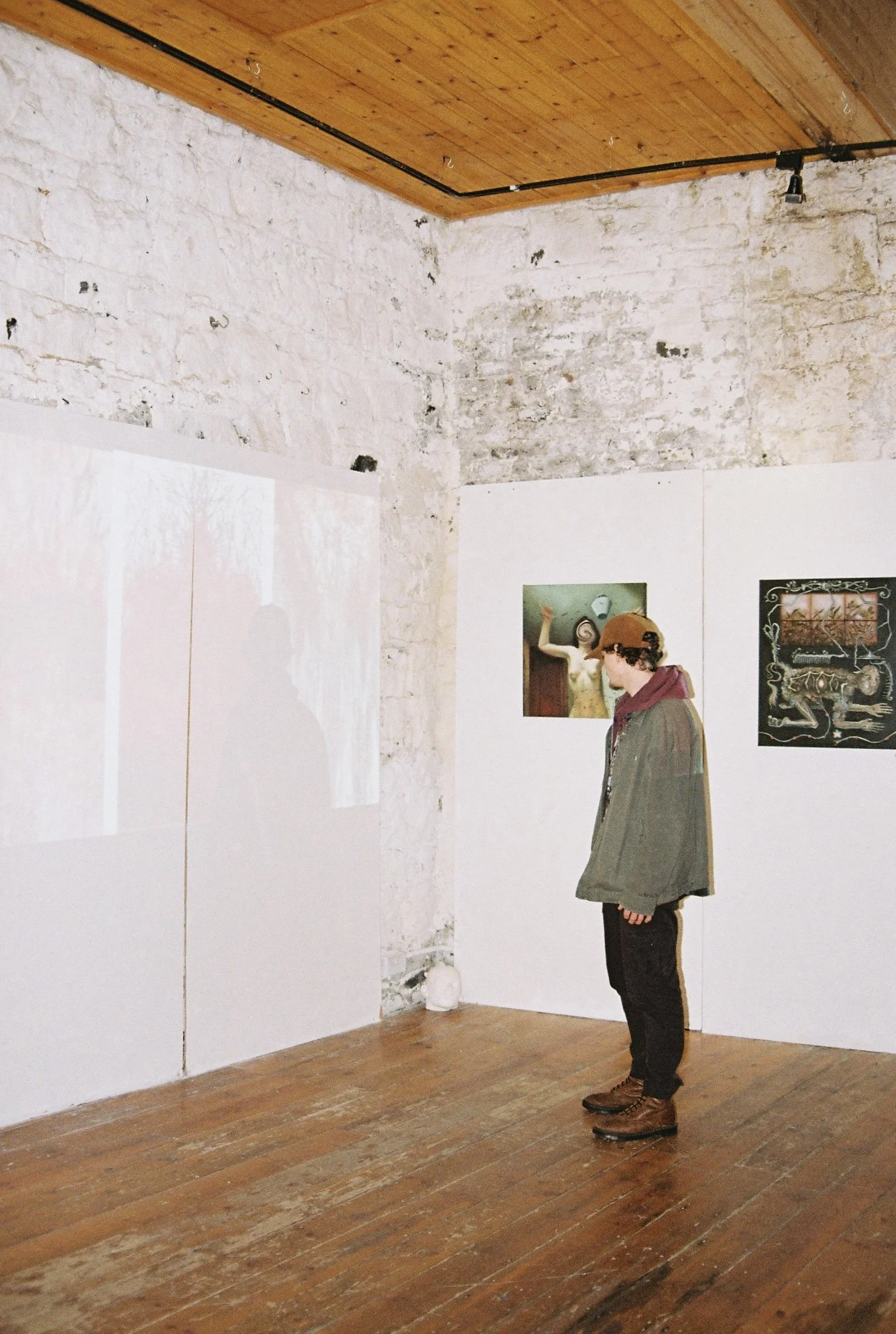 Photography by Ludovica Mele