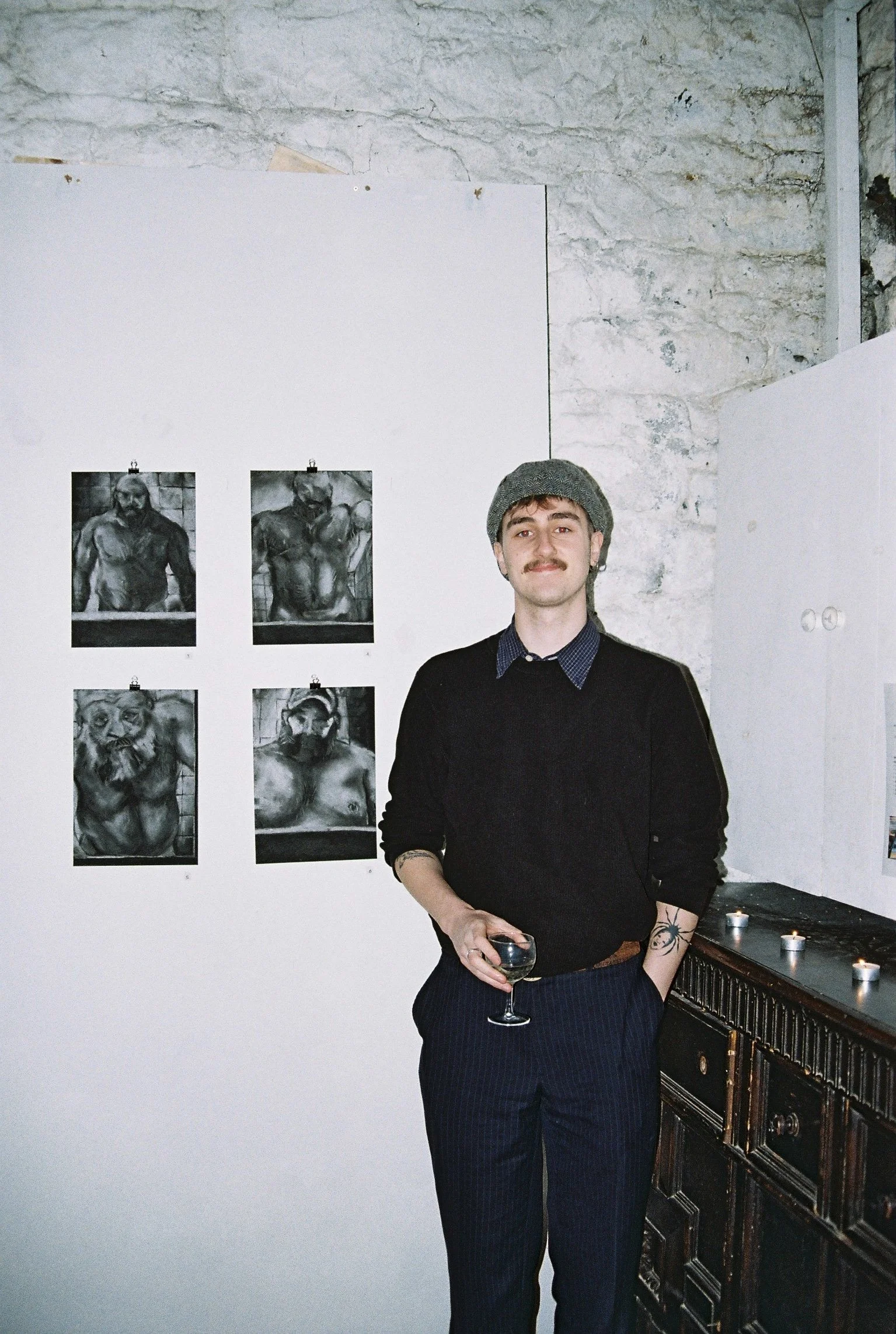Photography by Ludovica Mele