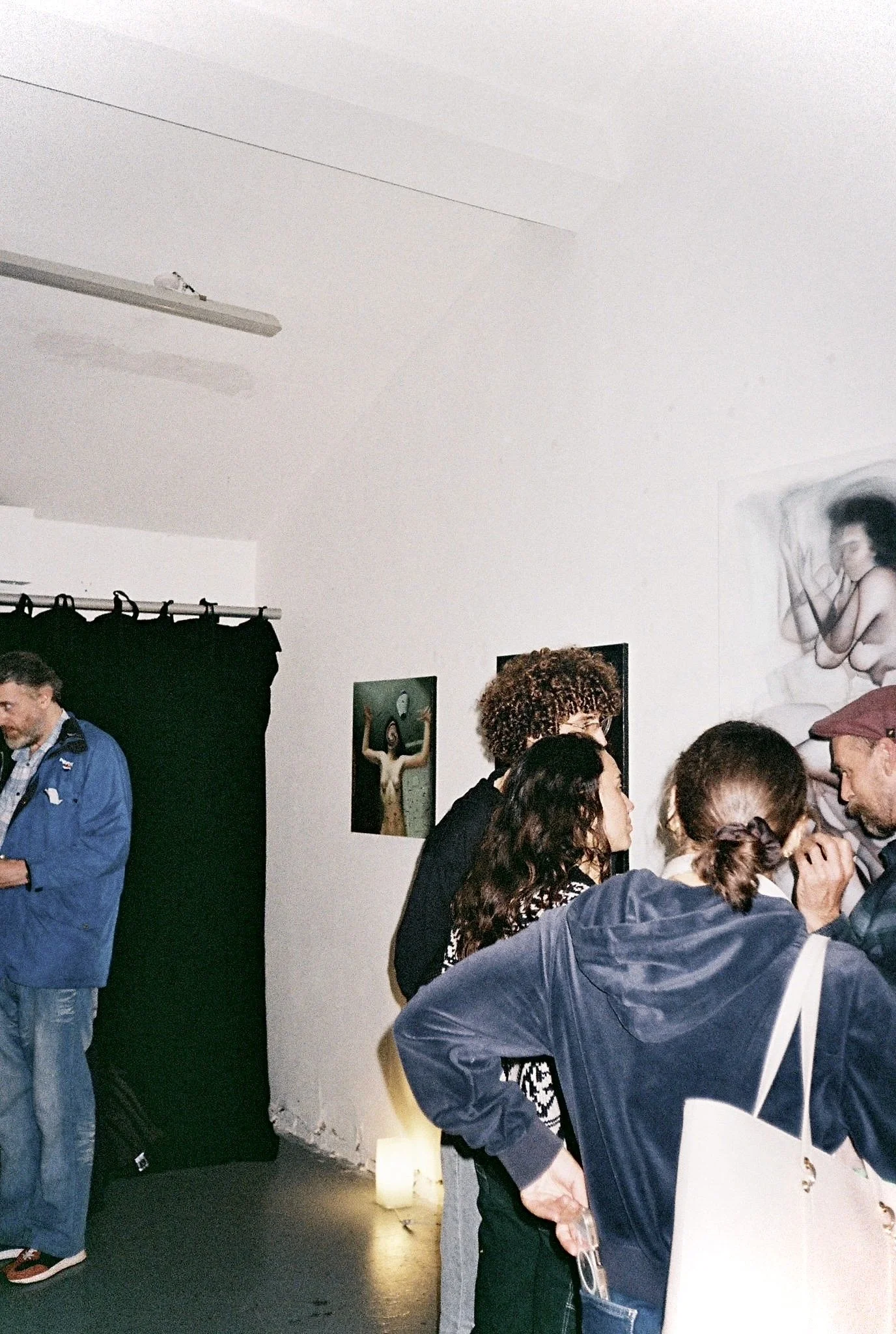 Photography by Ludovica Mele