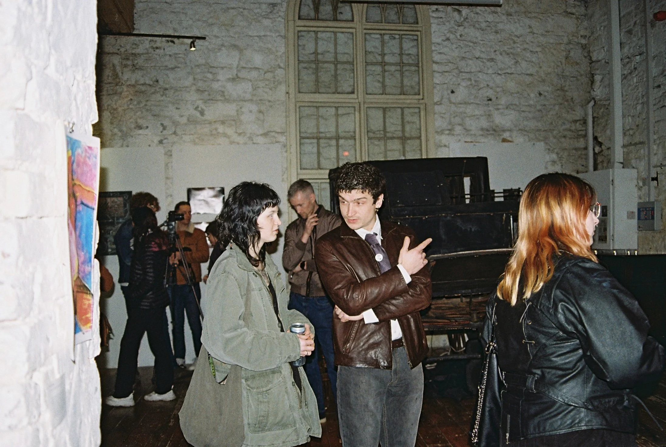 Photography by Ludovica Mele
