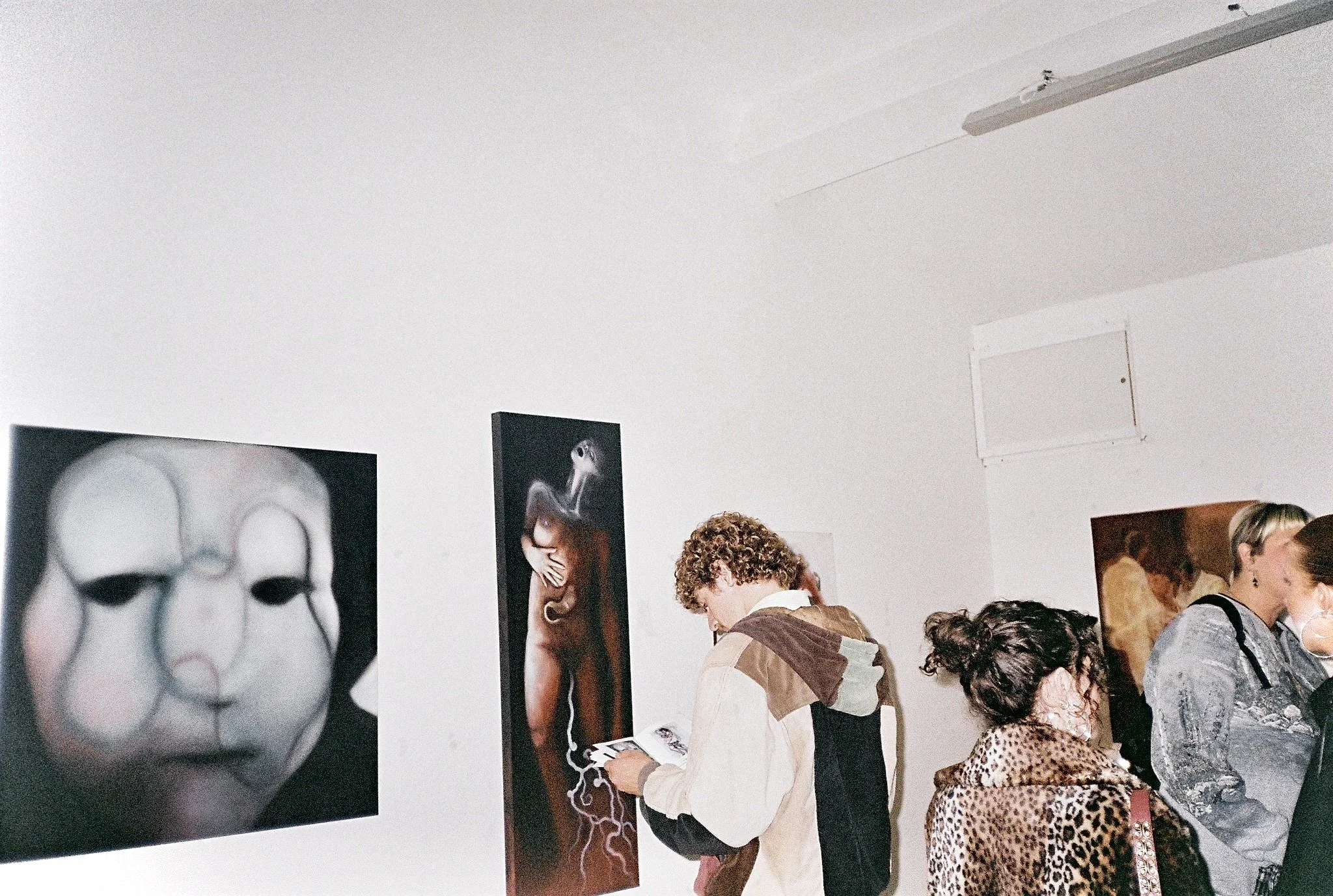 Photography by Ludovica Mele