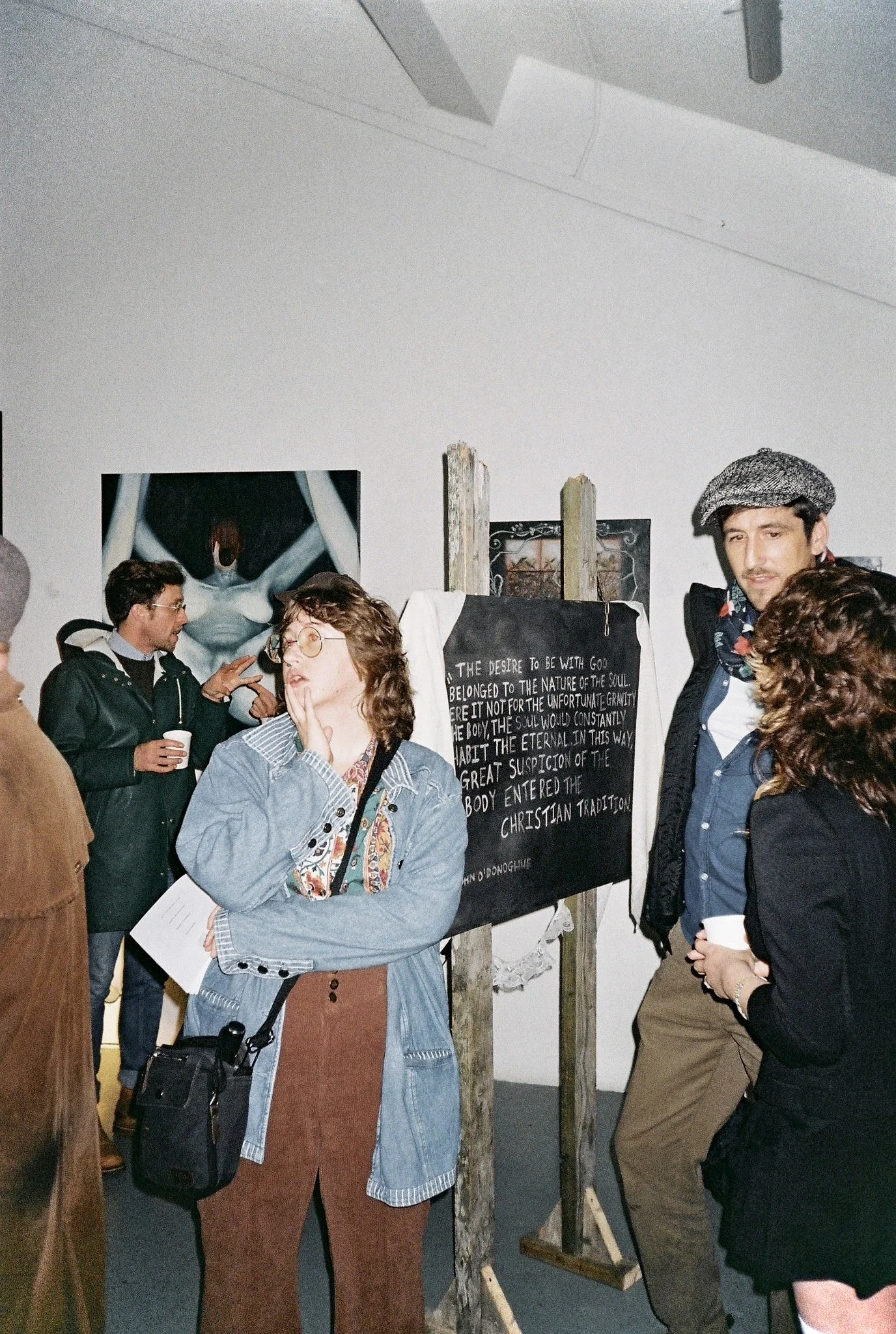 Photography by Ludovica Mele
