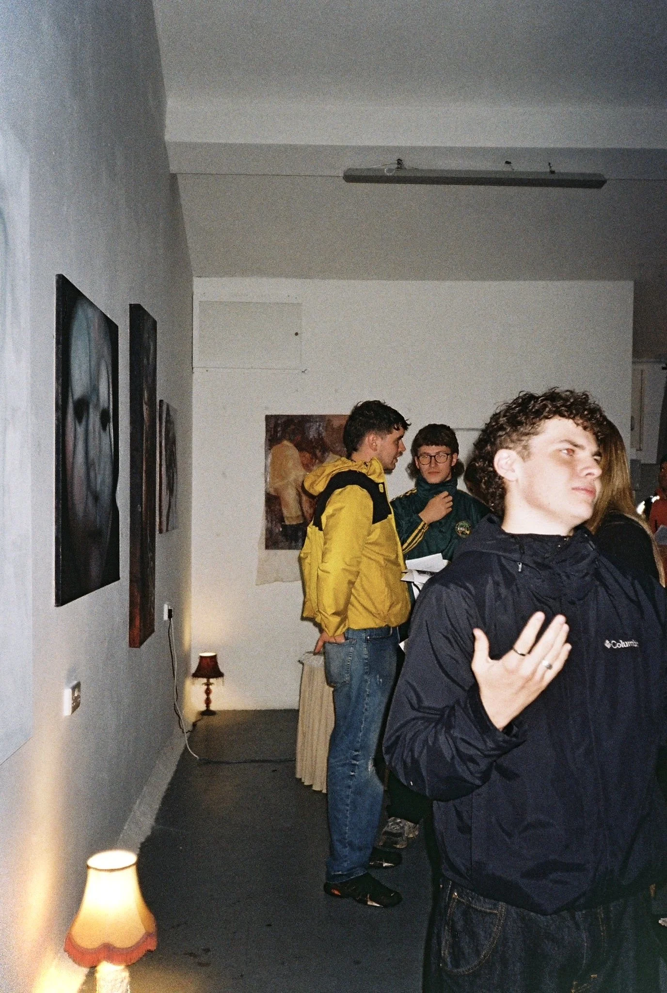 Photography by Ludovica Mele