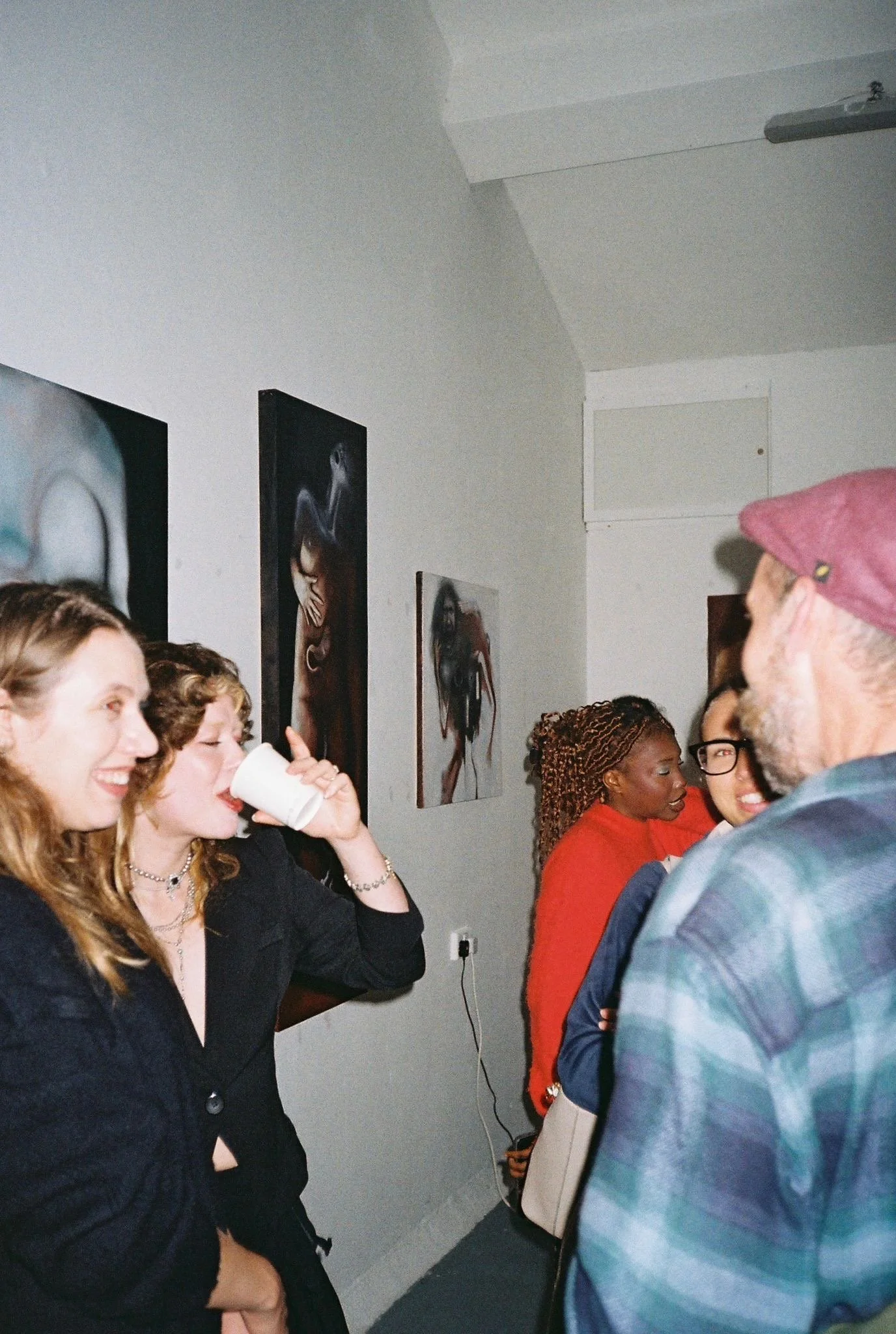 Photography by Ludovica Mele