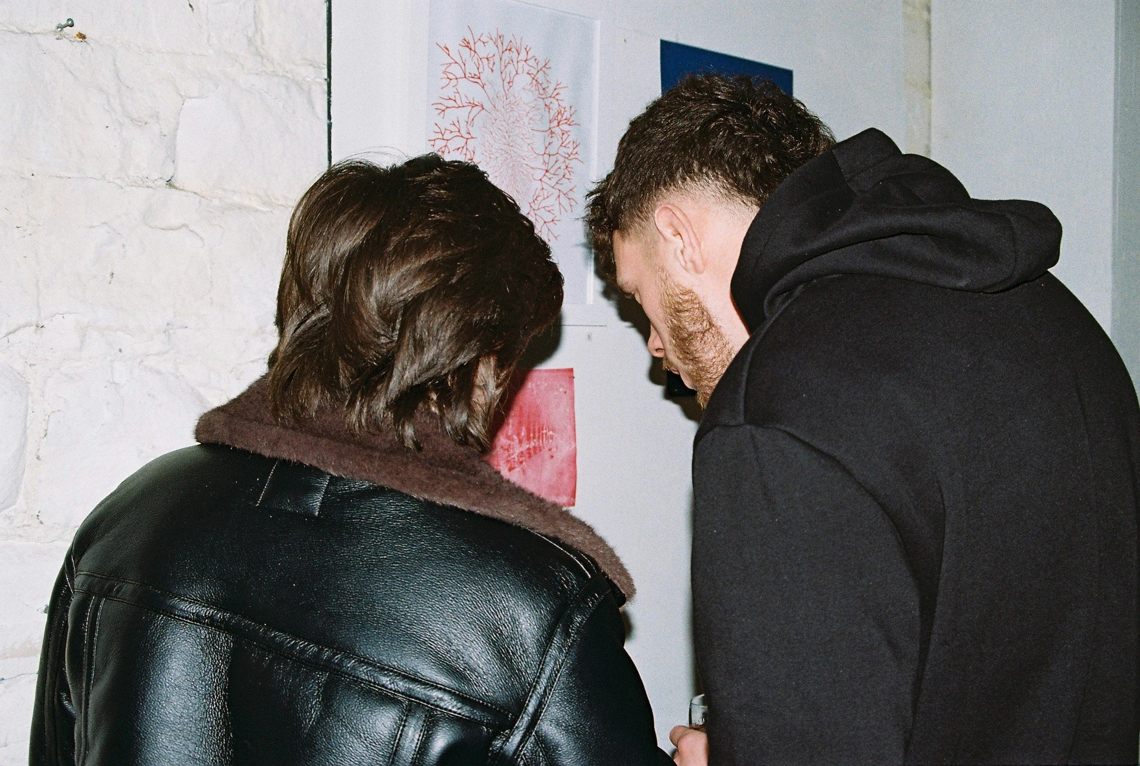 Photography by Ludovica Mele