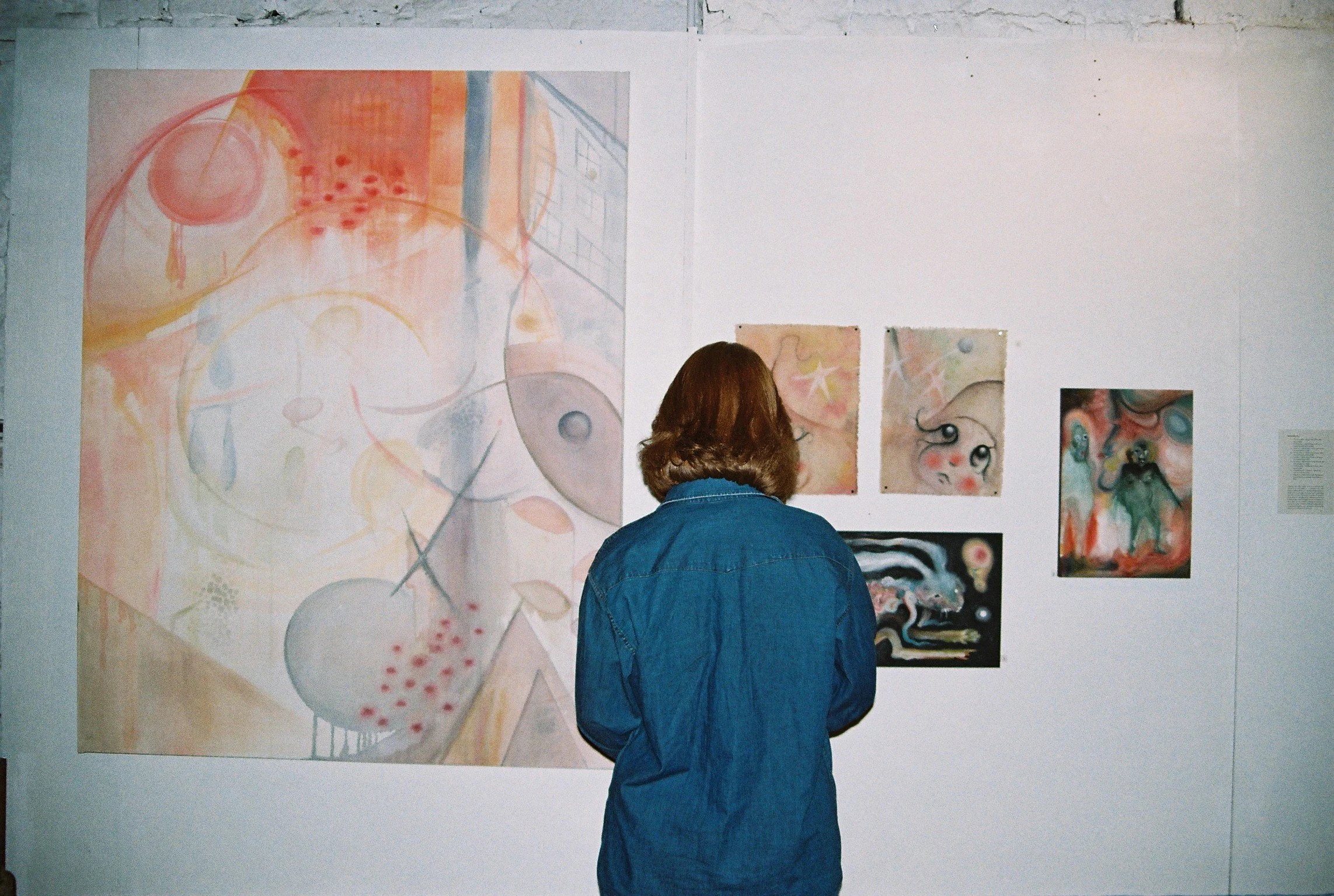 Photography by Ludovica Mele