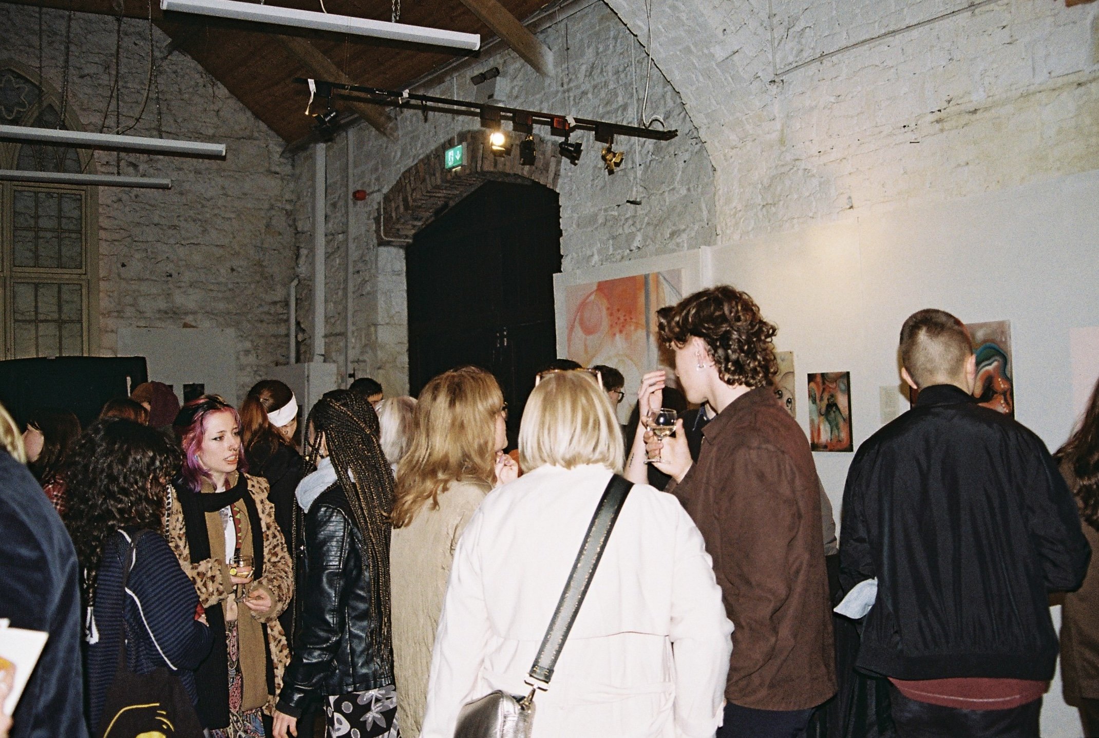 Photography by Ludovica Mele
