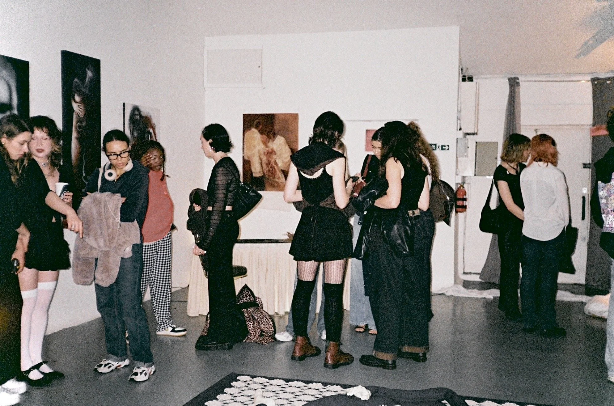 Photography by Ludovica Mele