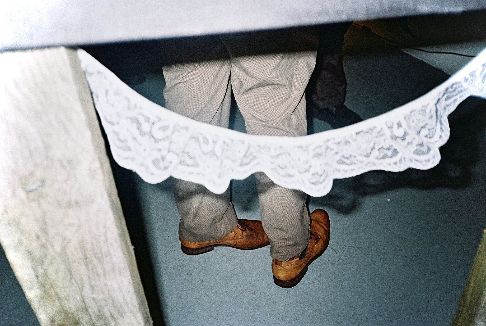 Photography by Ludovica Mele