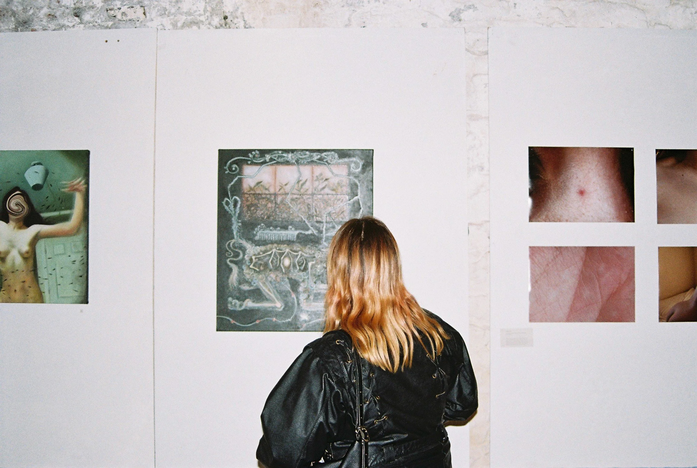 Photography by Ludovica Mele