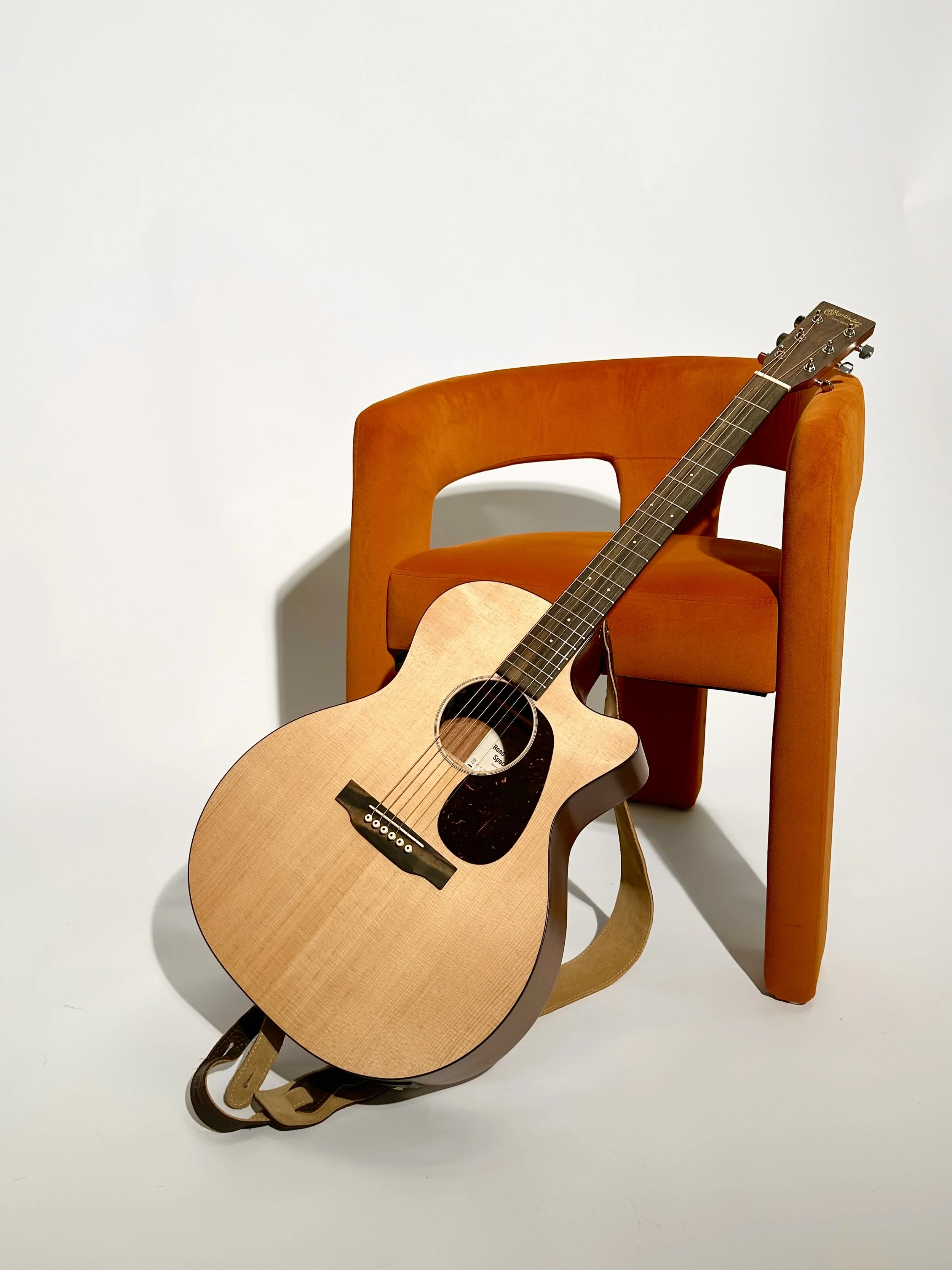 The Barrel Room Acoustic Set
