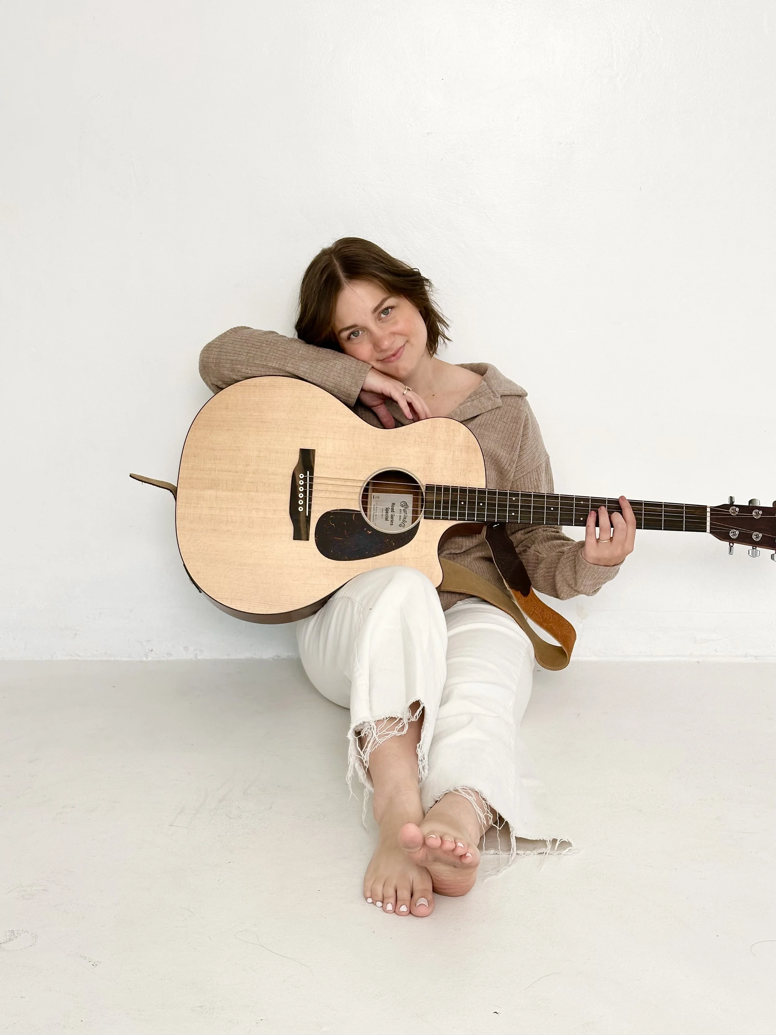 The Main Grape Acoustic Set