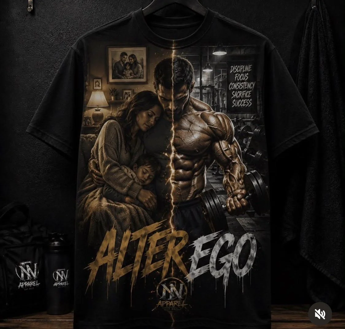 Alter ego