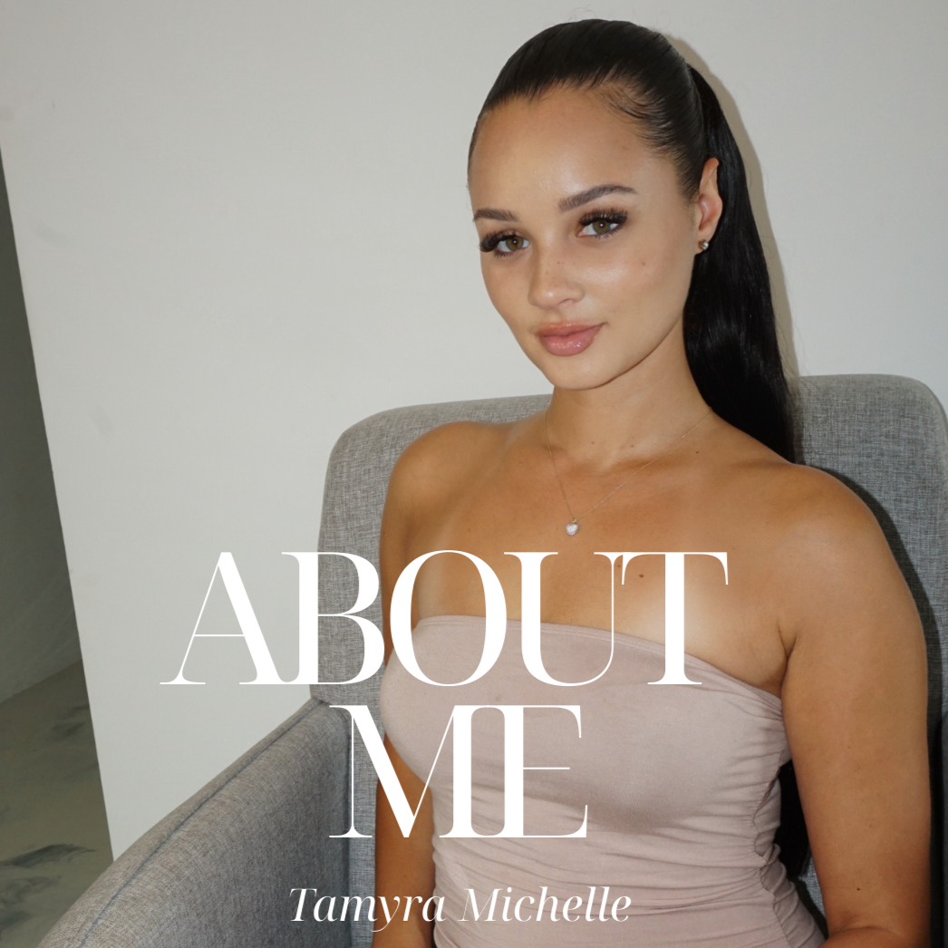 tamyra michelle oprichter van tmv studio