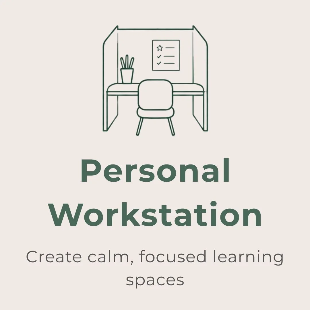 Personal Workstation